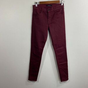 J Brand Jeggings